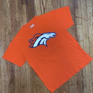 🐎 Broncos Peyton Manning T-Shirt